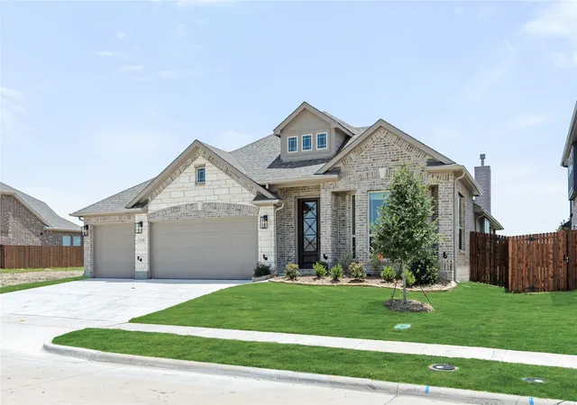 Homes for sale in Mesquite, TX | 3348 Hollow Falls Pl, Mesquite, TX 75181 | MLS# 21228406