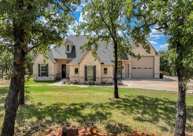 Homes for sale in Gordon, TX | 1320 Post Oak Rd, Gordon, TX 76453 | MLS# 21228456