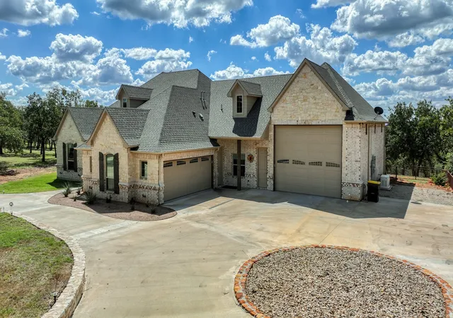 Homes for sale in Gordon, TX | 1320 Post Oak Rd, Gordon, TX 76453 | MLS# 21228456