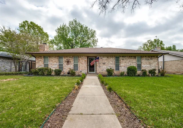 Homes for sale in Sherman, TX | 2705 N Woods St, Sherman, TX 75092 | MLS# 21226669