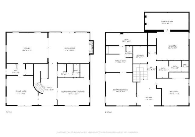 24th image of 3270 Katy Kourt E, Midlothian, TX 76065 | MLS# 21228506