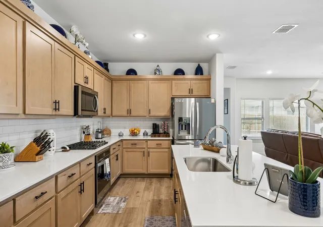 Photo 3 of Single family home for sale at 2404 Ponca Dr, Fort Worth, TX 76179 | MLS# 21228509 | Listing updated on 2026-07-17