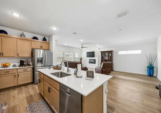 Photo 4 of Single family home for sale at 2404 Ponca Dr, Fort Worth, TX 76179 | MLS# 21228509 | Listing updated on 2026-07-17