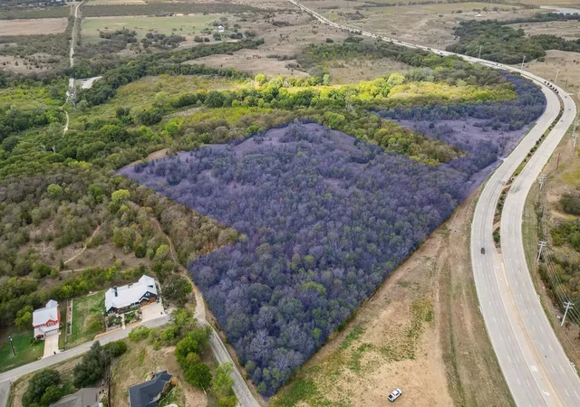 Land for sale at Tbd Fm 1171, Flower Mound, TX 75022 | MLS# 21228098