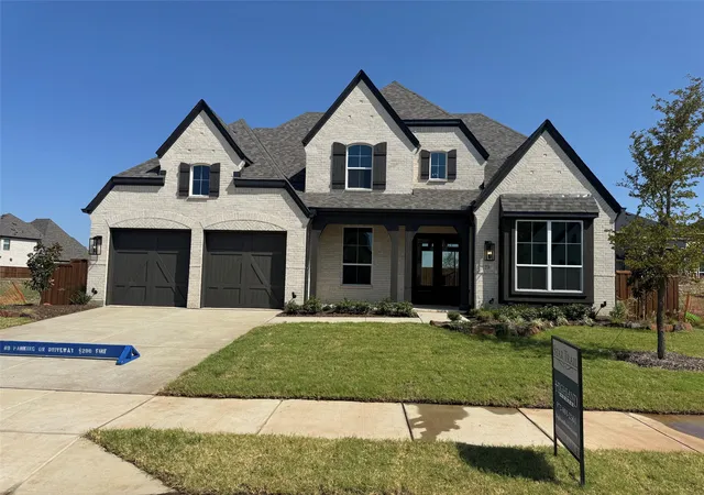 Photo 1 of Single family home for sale at 2720 Acie Ln, Prosper, TX 75078 | MLS# 21227682 | Listing updated on 2026-08-22
