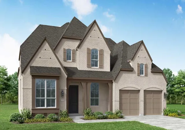 Photo 2 of Single family home for sale at 2720 Acie Ln, Prosper, TX 75078 | MLS# 21227682 | Listing updated on 2026-08-22