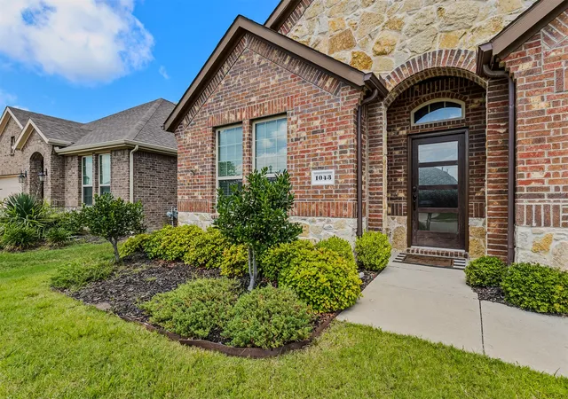 Homes for sale in Heath, TX | 1043 Sublime Dr, Heath, TX 75126 | MLS# 21227823