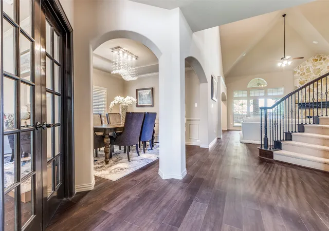 Photo 2 of Single family home for sale at 11916 Presario Rd, Mc Kinney, TX 75071 | MLS# 21225828 | Listing updated on 2026-10-02