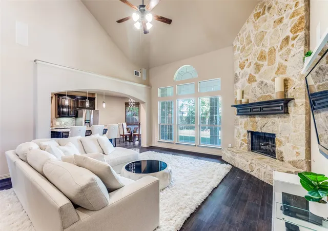Photo 1 of Single family home for sale at 11916 Presario Rd, Mc Kinney, TX 75071 | MLS# 21225828 | Listing updated on 2026-10-02