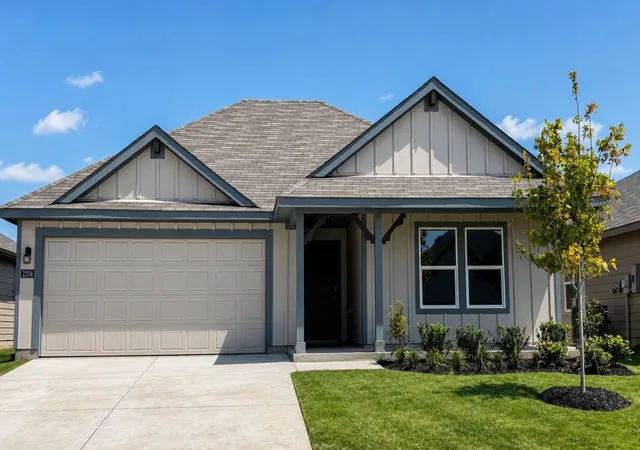 Photo 1 of Single family home for sale at 2204 Johnny Cash Dr, Crowley, TX 76036 | MLS# 21228168 | Listing updated on 2026-09-02
