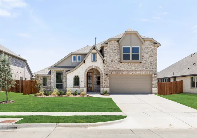 Homes for sale in Sanger, TX | 177 Creekside Dr, Sanger, TX 76266 | MLS# 21227531