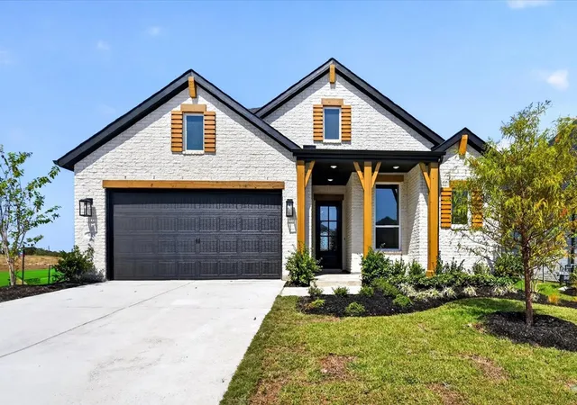 Photo 1 of Single family home for sale at 9011 Wildberry Rd, Little Elm, TX 75068 | MLS# 21228626 | Listing updated on 2026-09-23