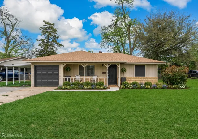Photo 1 of Single family home for sale at 4217 Logan St, Bossier City, LA 71112 | MLS# 21228226 | Listing updated on 2026-08-29