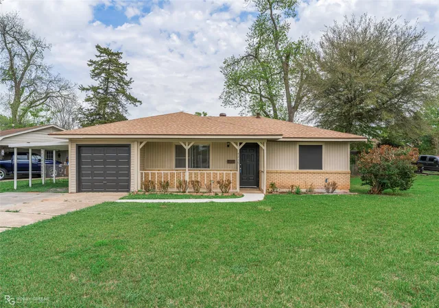 Photo 2 of Single family home for sale at 4217 Logan St, Bossier City, LA 71112 | MLS# 21228226 | Listing updated on 2026-08-29