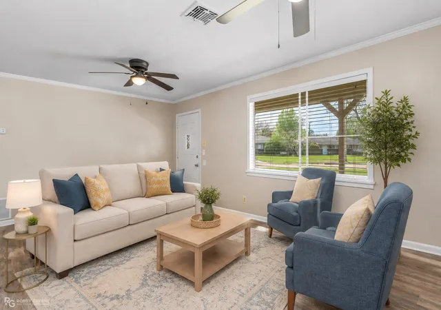 Photo 3 of Single family home for sale at 4217 Logan St, Bossier City, LA 71112 | MLS# 21228226 | Listing updated on 2026-08-29