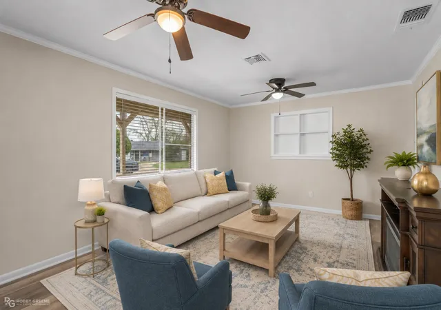 Photo 4 of Single family home for sale at 4217 Logan St, Bossier City, LA 71112 | MLS# 21228226 | Listing updated on 2026-08-29