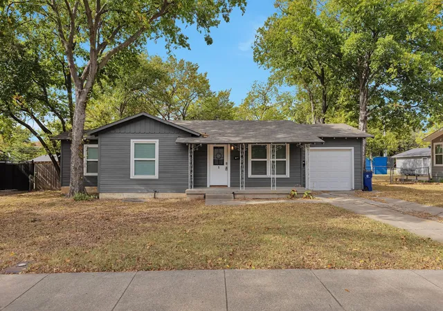 Photo 1 of Sale Pending at 3313 Katrine St, Haltom City, TX 76117 | MLS# 21228667 | Listing updated on 2026-07-27