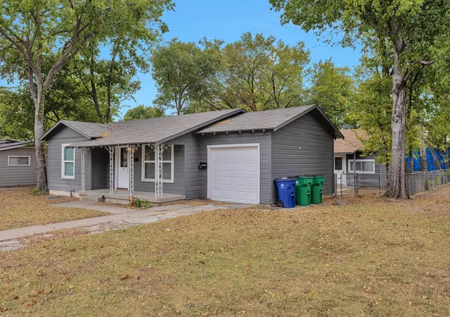 Photo 3 of Sale Pending at 3313 Katrine St, Haltom City, TX 76117 | MLS# 21228667 | Listing updated on 2026-07-27