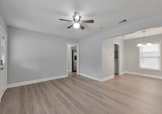 Photo 4 of Sale Pending at 3313 Katrine St, Haltom City, TX 76117 | MLS# 21228667 | Listing updated on 2026-07-27