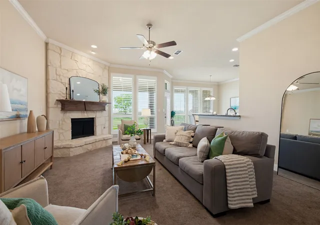 Photo 3 of Single family home for sale at 2084 Rolling Meadow Ln, Josephine, TX 75173 | MLS# 21227503 | Listing updated on 2026-07-13