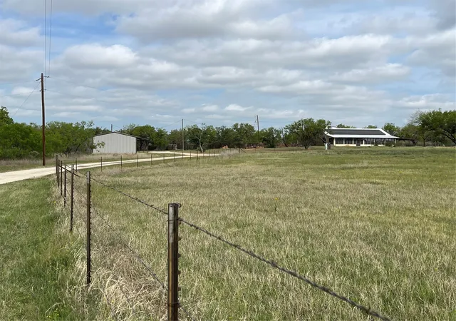 Homes for sale in Mullin, TX | 2190 W Fm 574 Rd W, Mullin, TX 76864 | MLS# 21228722