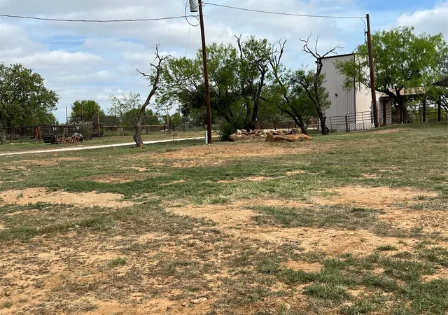 Homes for sale in Mullin, TX | 2190 W Fm 574 Rd W, Mullin, TX 76864 | MLS# 21228722
