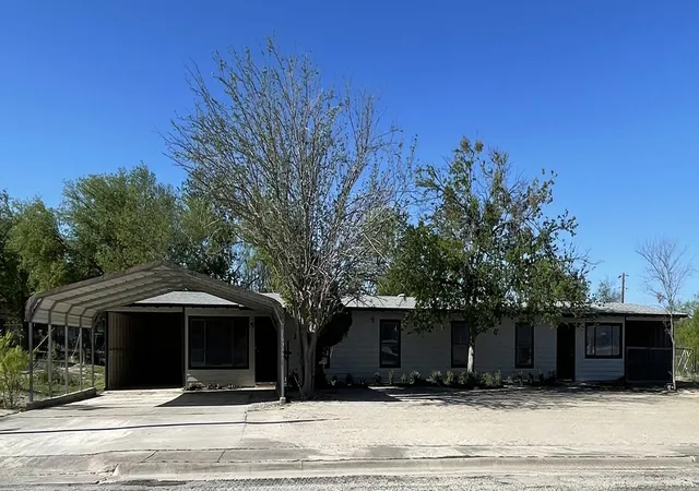 Photo 1 of Single family home for sale at 337 339 Long Dr, Del Rio, TX 78840 | MLS# 21228749 | Listing updated on 2026-09-03