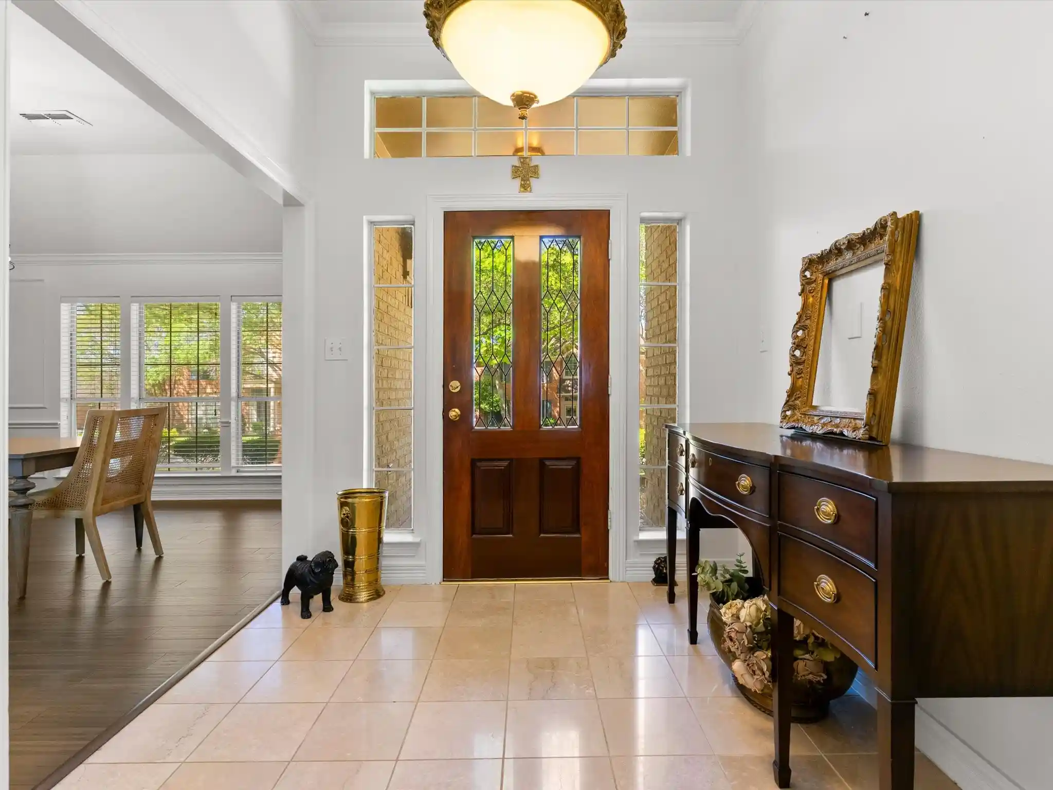 Photo 1 of Single family home for sale at 8009 Misty Trl, Fort Worth, TX 76123 | MLS# 21227799 | Listing updated on 2026-10-14