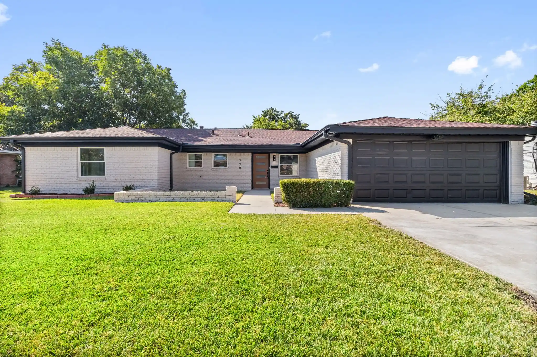 Photo 1 of Sale Pending at 729 Finland St, Grand Prairie, TX 75050 | MLS# 21228774 | Listing updated on 2026-06-15