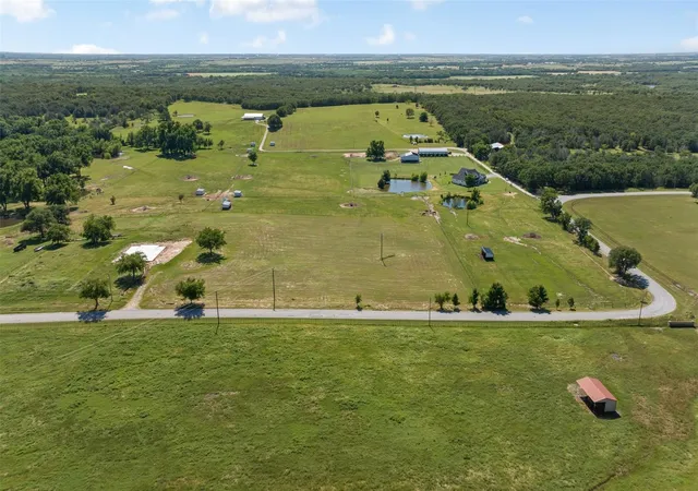 Homes for sale in Valley View, TX | Lot 3 Prairie Grove Rd, Valley View, TX 76272 | MLS# 21228744