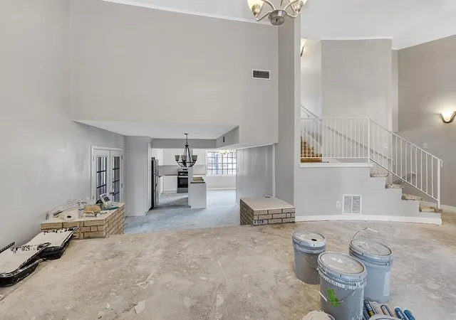 Photo 3 of Single family home for sale at 2305 Cherry Hill Rd, Texarkana, TX 75503 | MLS# 21228670 | Listing updated on 2026-08-22