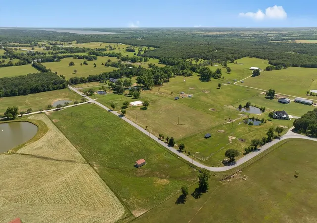 Homes for sale in Valley View, TX | Lot 2 Prairie Grove Rd, Valley View, TX 76272 | MLS# 21228800