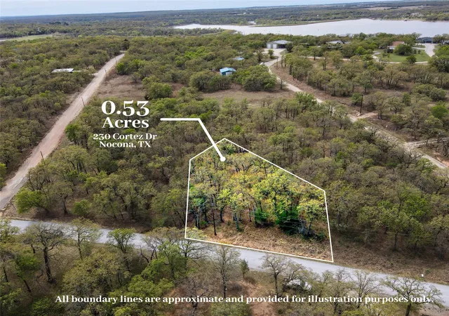 Homes for sale in Nocona, TX | 230 Cortez Dr, Nocona, TX 76255 | MLS# 21217750