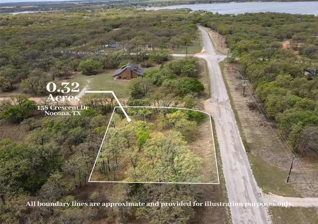 Homes for sale in Nocona, TX | 158 Crescent Dr, Nocona, TX 76255 | MLS# 21218410