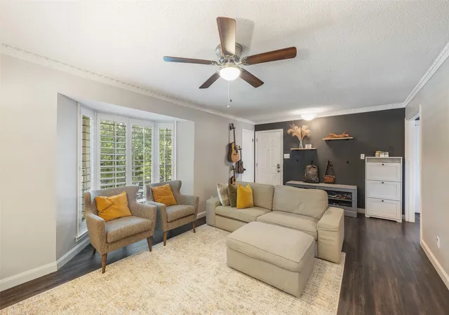Photo 1 of Condo for sale at 6007 Sandhurst Ln #D, Dallas, TX 75206 | MLS# 21222371 | Listing updated on 2026-09-06