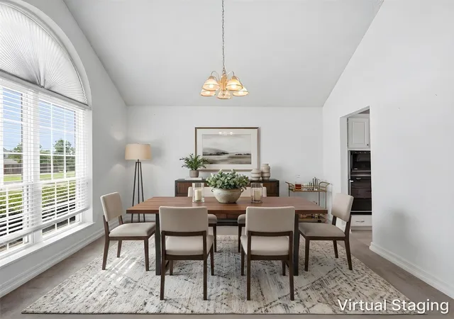 Photo 4 of Single family home for sale at 6065 Autumn Hills Dr, Fort Worth, TX 76140 | MLS# 21227722 | Listing updated on 2026-07-25