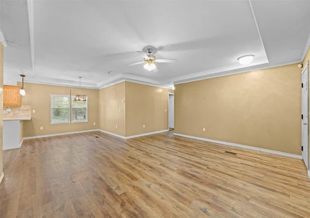 Photo 3 of Manufactured home for sale at 130 Private Road 6453, Palestine, TX 75803 | MLS# 21228897 | Listing updated on 2026-07-23
