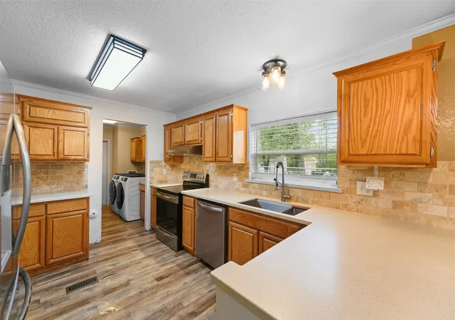 Photo 4 of Manufactured home for sale at 130 Private Road 6453, Palestine, TX 75803 | MLS# 21228897 | Listing updated on 2026-07-23