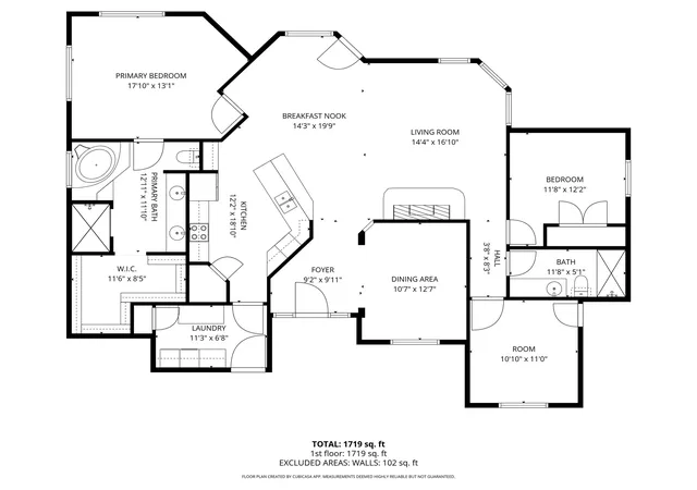 Photo 3 of Single family home for sale at 116 Ashlyn Ct, Whitesboro, TX 76273 | MLS# 21228696 | Listing updated on 2026-09-21