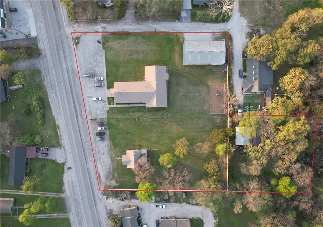 Photo 2 of Land for sale at 1212 & 1214 N Bus 287 Hwy, Decatur, TX 76234 | MLS# 21228951 | Listing updated on 2026-07-06