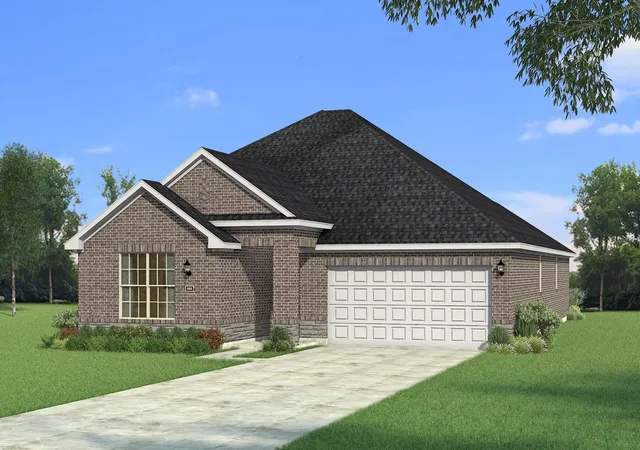 1st image of 208 Starlight Dr, Anna, TX 75409 | MLS# 21228975
