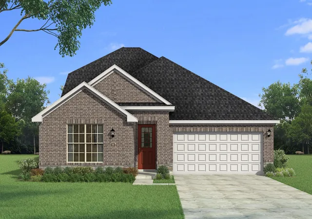 2nd image of 208 Starlight Dr, Anna, TX 75409 | MLS# 21228975