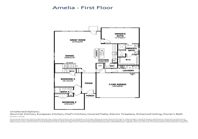 Photo 3 of Single family home for sale at 208 Starlight Dr, Anna, TX 75409 | MLS# 21228975 | Listing updated on 2026-08-04