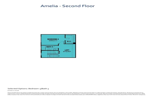 4th image of 208 Starlight Dr, Anna, TX 75409 | MLS# 21228975