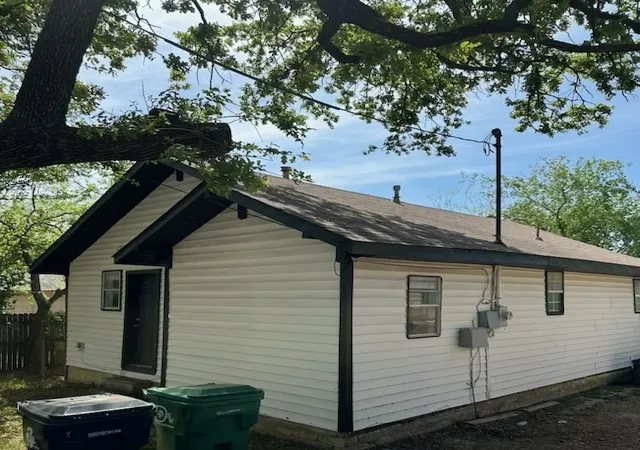 Homes for sale in Denton, TX | 313 N Wood St, Denton, TX 76209 | MLS# 21226528