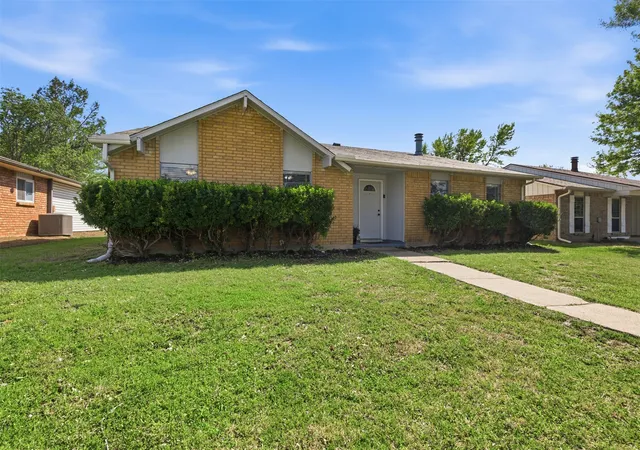 Photo 1 of Sale Pending at 4805 Wheeler Dr, The Colony, TX 75056 | MLS# 21229013 | Listing updated on 2026-07-21