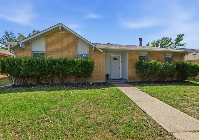 Photo 2 of Sale Pending at 4805 Wheeler Dr, The Colony, TX 75056 | MLS# 21229013 | Listing updated on 2026-07-21