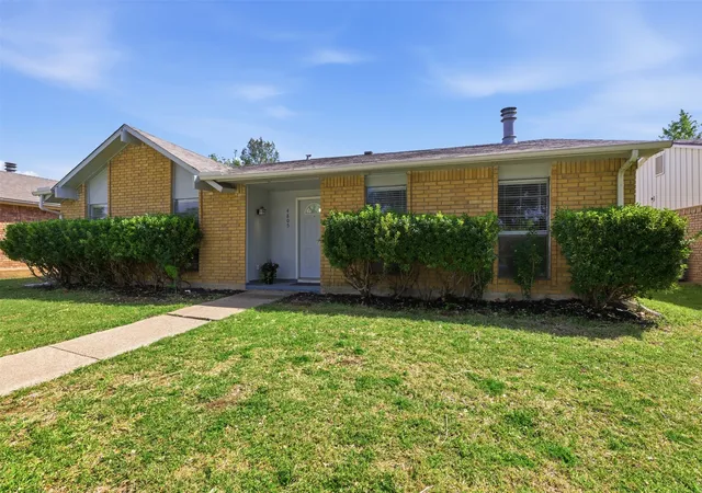 Photo 3 of Sale Pending at 4805 Wheeler Dr, The Colony, TX 75056 | MLS# 21229013 | Listing updated on 2026-07-21