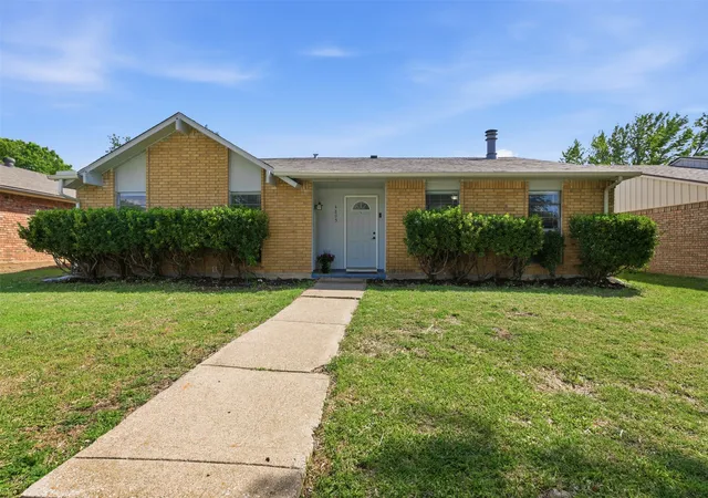 Homes for sale in The Colony, TX | 4805 Wheeler Dr, The Colony, TX 75056 | MLS# 21229013
