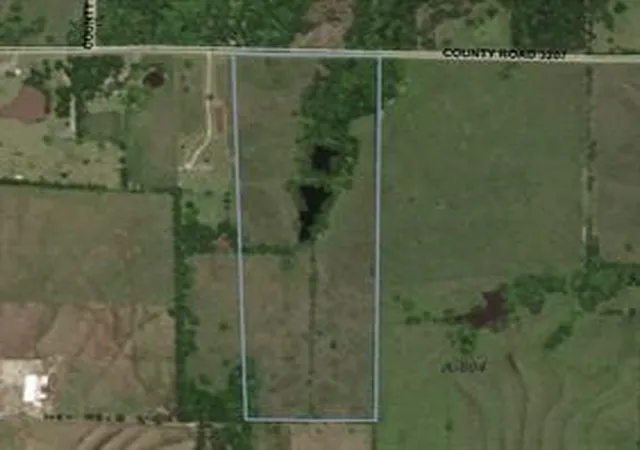 Photo 1 of Land for sale at 0000 County Road 3207, Lone Oak, TX 75453 | MLS# 21227680 | Listing updated on 2026-07-06